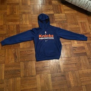 Vintage New York Knicks hoodie